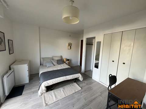 Location appartement 1 pièce