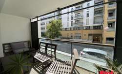 Photo Location appartement Rennes Gare