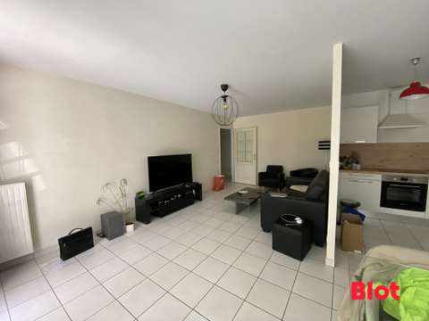 Location appartement 3 pièces