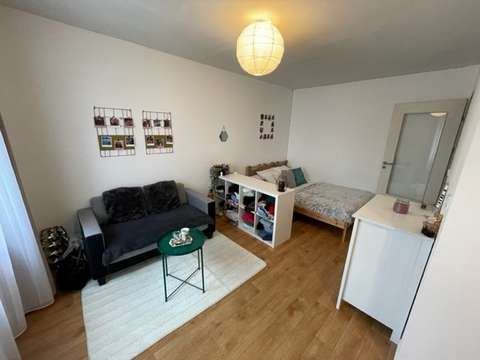 Location appartement 1 pièce Rennes Gare 35