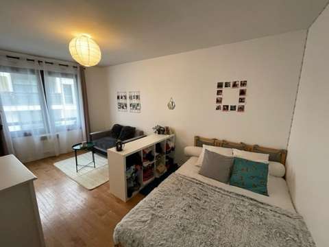 Location appartement 1 pièce