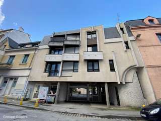 Location appartement 1 pièce