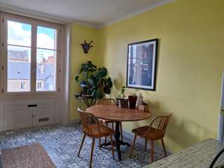 Location appartement 2 pièces