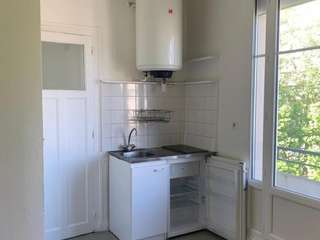 Location appartement 2 pièces