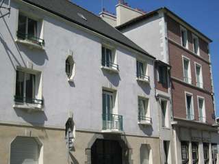 Location appartement 2 pièces