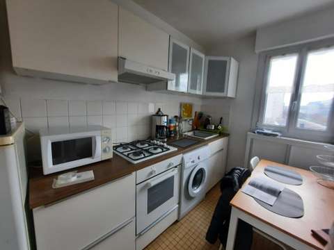Location appartement 1 pièce