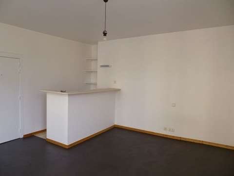 Location Studio 1 pièce Rennes Gare 35