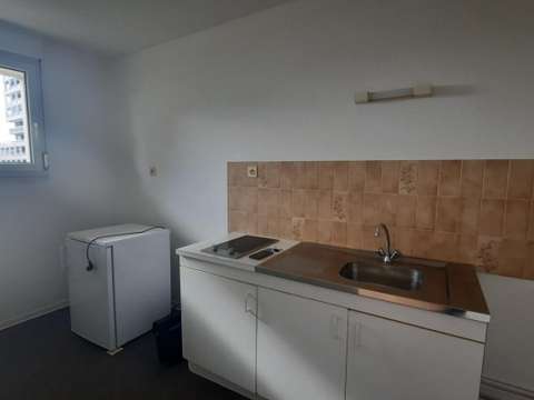 Location appartement 1 pièce