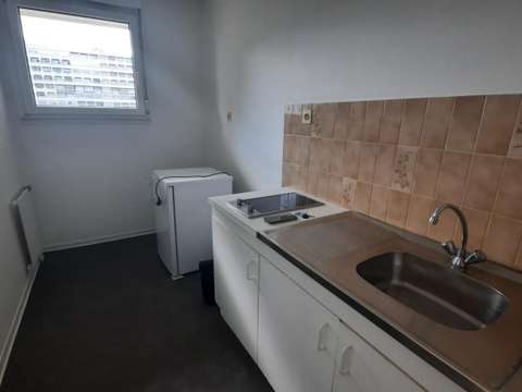 Location appartement 1 pièce