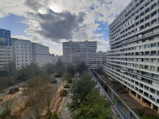 Location appartement 1 pièce