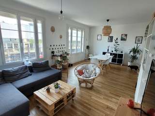 Location appartement 2 pièces Location appartement 2 pièces