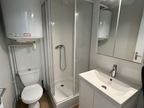 Location appartement 2 pièces Rennes Gare 35