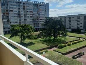 Location Appartement 3 piècesRennes Gare