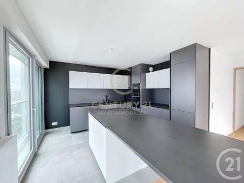 Location appartement 4 pièces Rennes Gare 35
