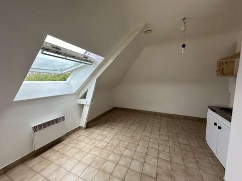 Location appartement 1 pièce Rennes Gare 35