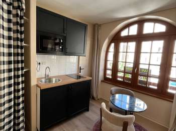 Location Studio 1 pièce Rennes Gare 35