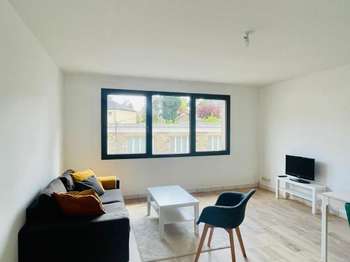 Location appartement 3 pièces Rennes Gare 35