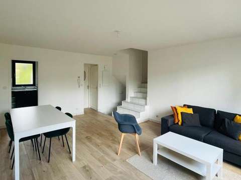 Location appartement 3 pièces Location appartement 3 pièces