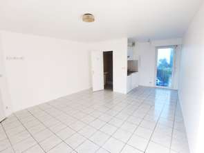 Location Appartement T1Rennes Gare