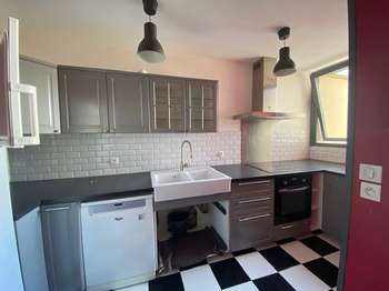 Location appartement 5 pièces Location appartement 5 pièces