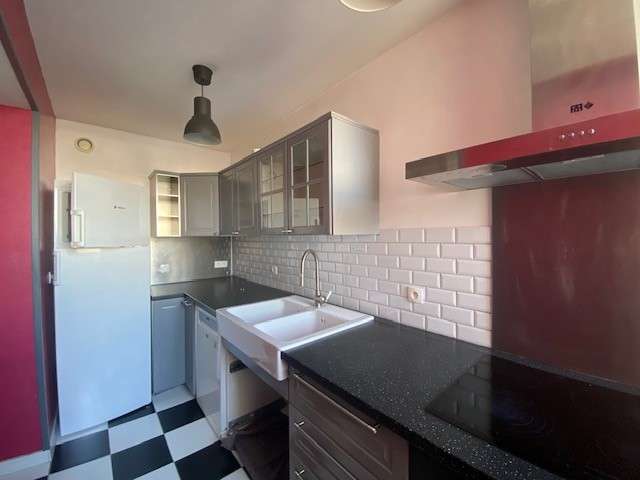 Location appartement 5 pièces