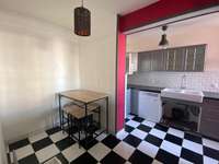 Location appartement 5 pièces