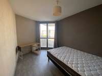 Location appartement 5 pièces