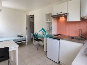 Location Studio 1 pièce Rennes Gare 35