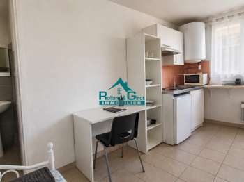 Location Studio 1 pièce