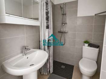 Location Studio 1 pièce