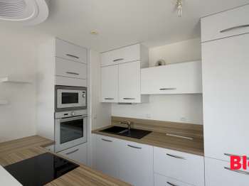 Location appartement 3 pièces Rennes Gare 35