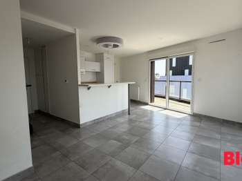Location appartement 3 pièces Location appartement 3 pièces