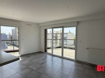 Location appartement 3 pièces Location appartement 3 pièces
