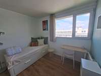 Location Studio 1 pièce