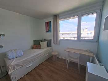 Location StudioRennes Gare