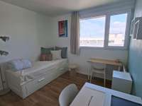 Location Studio 1 pièce
