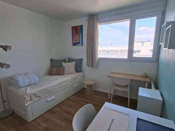 Location Studio 1 pièce