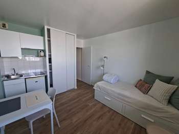 Location Studio 1 pièce