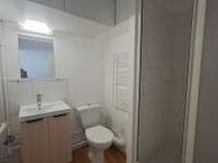 Location Studio 1 pièce
