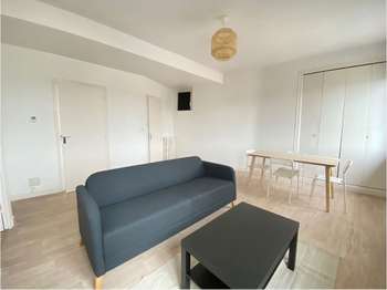 Location Appartement 2 piècesRennes Gare