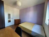 Location Chambre 4 pièces