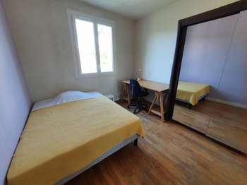 Location Chambre 4 pièces