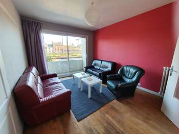 Location Chambre 4 pièces