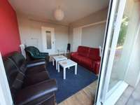 Location Chambre 4 pièces