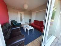 Location Chambre 4 pièces