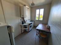 Location Chambre 4 pièces