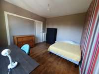 Location Chambre 4 pièces