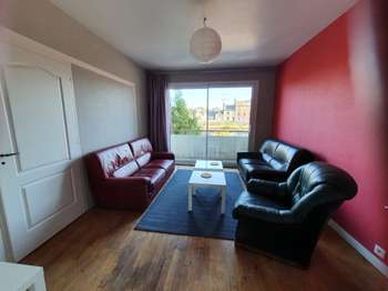 Location Chambre 4 pièces