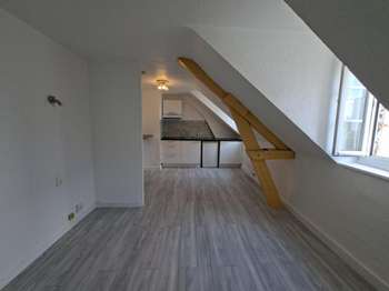 Location Appartement T1Rennes Gare
