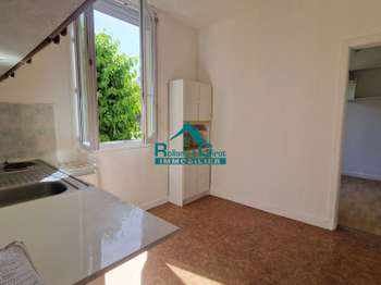 Location Appartement 2 piècesRennes Gare